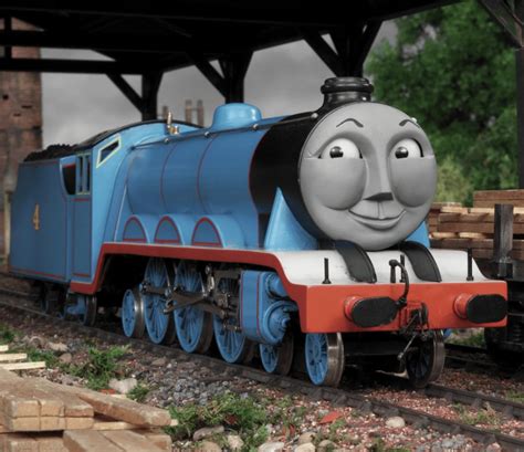 Thomas t